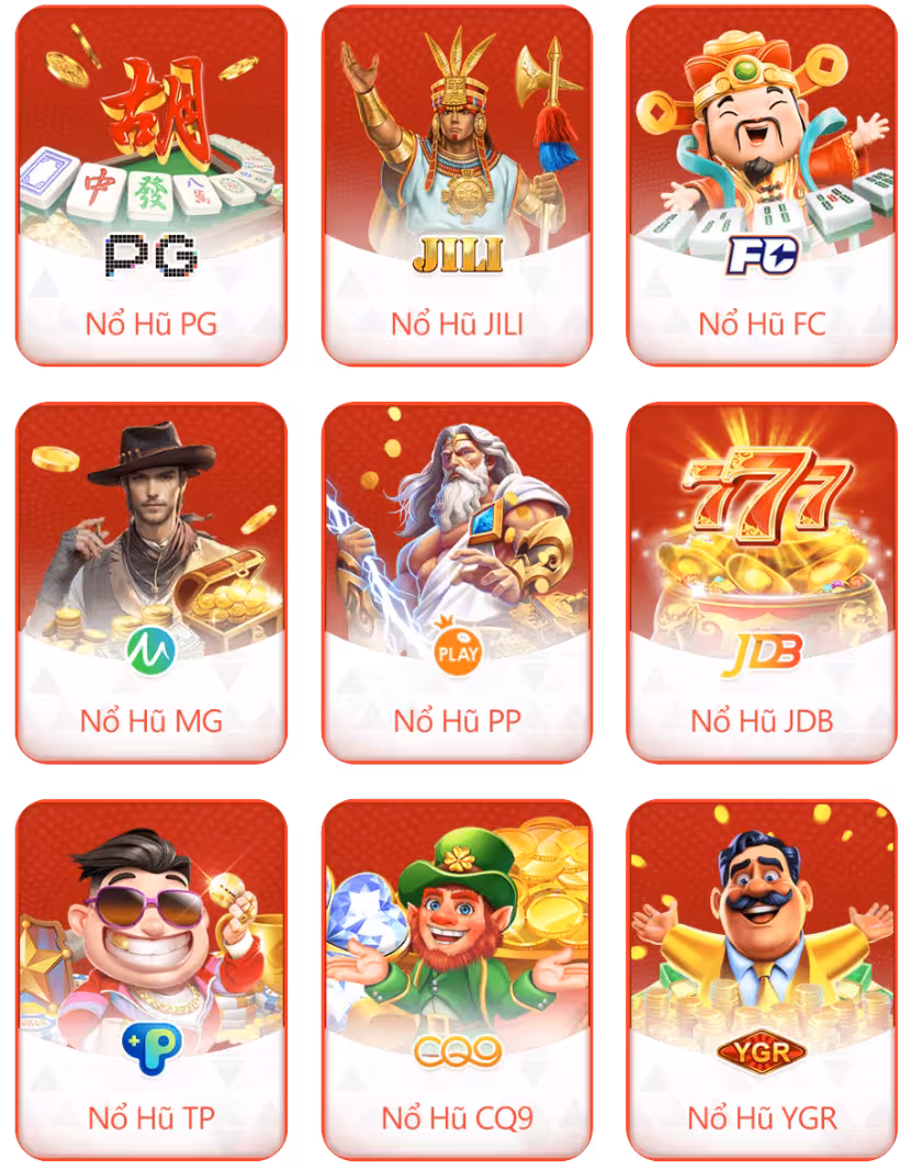 Nổ hũ ww188